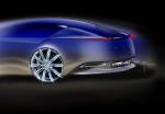 Buick Riviera Concept 2007 года